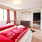 2br Close To Area And Jungfrau Train Apartmán