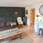 2br Close To Area And Jungfrau Train Apartmán Grindelwald
