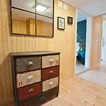 2br Close To Area And Jungfrau Train Apartmán Grindelwald