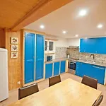 Apartmán 2br Close To Area And Jungfrau Train