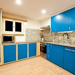 Apartmán 2br Close To Area And Jungfrau Train Grindelwald