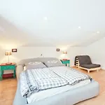 Apartmán 2br Close To Area And Jungfrau Train *