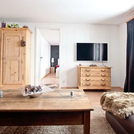 2br Close To Area And Jungfrau Train 格林德瓦