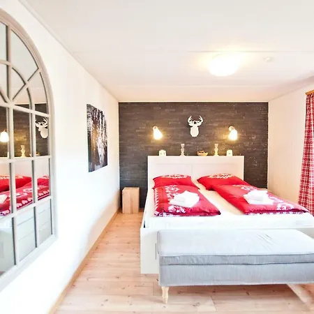 Apartment 2br Close To Area And Jungfrau Train *