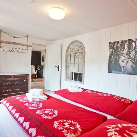 Appartement 2br Close To Area And Jungfrau Train