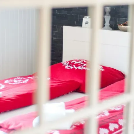公寓 2br Close To Area And Jungfrau Train *