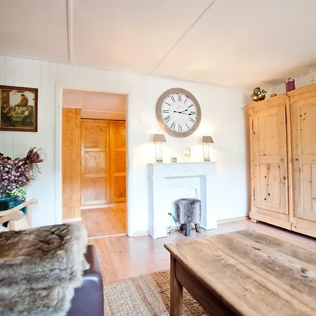 2br Close To Area And Jungfrau Train Appartement