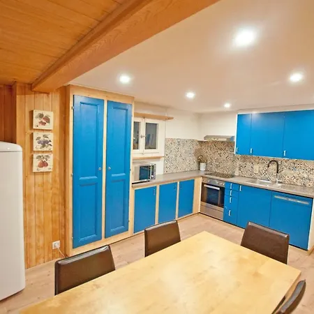 公寓 2br Close To Area And Jungfrau Train