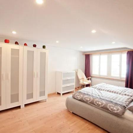 Appartement 2br Close To Area And Jungfrau Train Grindelwald