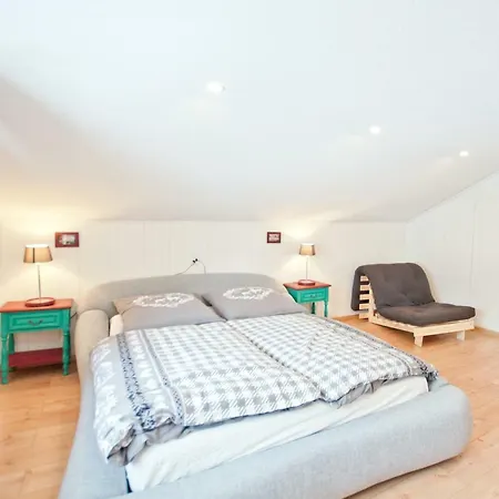 Apartment 2br Close To Area And Jungfrau Train *