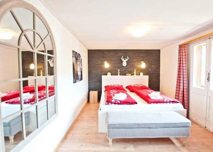 דירה 2br Close To Area And Jungfrau Train *