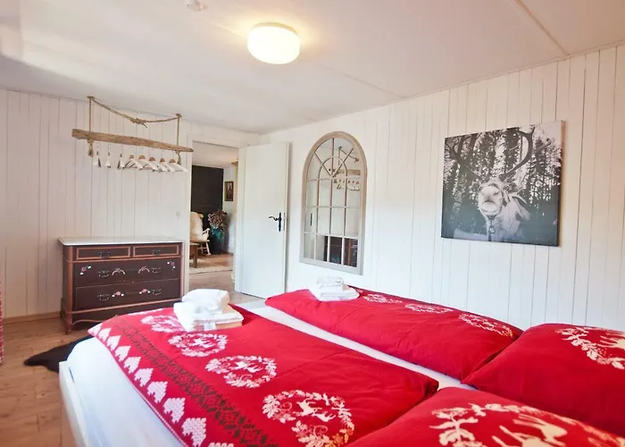 דירה 2br Close To Area And Jungfrau Train