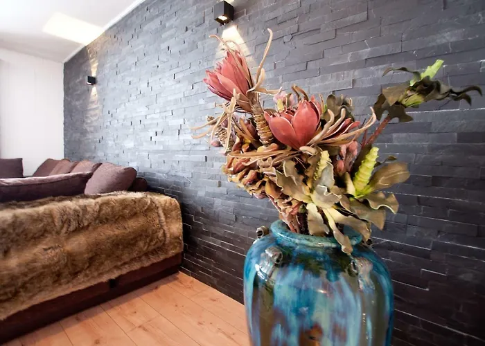 2br Close To Area And Jungfrau Train Lejlighed