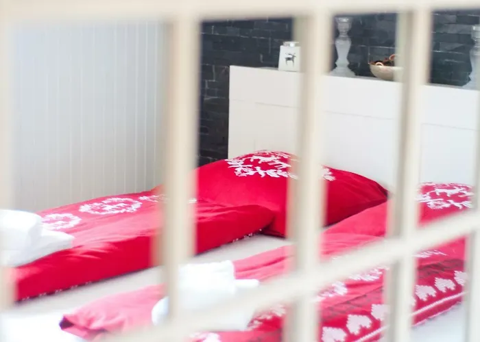 דירה 2br Close To Area And Jungfrau Train *