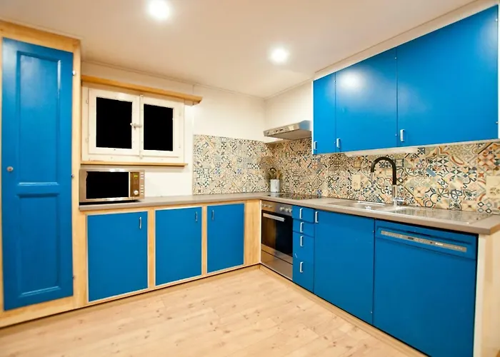 Lägenhet 2br Close To Area And Jungfrau Train Grindelwald